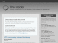 upginsider.com