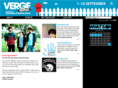 vergefestival.com