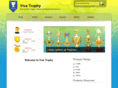 vivatrophy.com