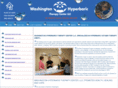 washingtonhyperbarics.com