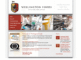 wellingtonfoods.com