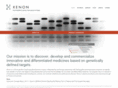 xenongenetics.com
