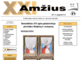 xxiamzius.lt