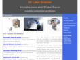 3dlaserscanner.org