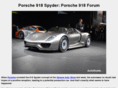 918forums.com