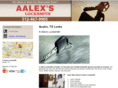 aalexslocksmith.com