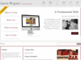 aaronwagner.net