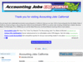 accountingjobscalifornia.com