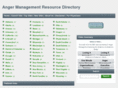 anger-management-resources.org