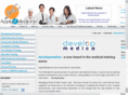 apply2medicine.com
