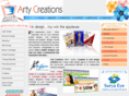 artycreations.com
