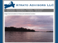 atratoadvisors.com