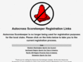 autocrossscorekeeper.com