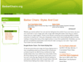 barberchairs.org