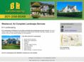 bhlandscapingservice.com