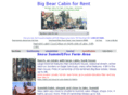 bigbearcabin.com