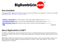 bigdumbgrin.com