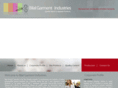 bilalgarments.com