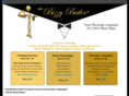 bizzybutler.com