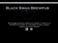 blackswanbrewpub.com