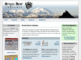 brownbearsoftware.com