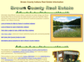 browncountyhomesforsale.com