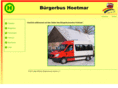 buergerbus-hoetmar.com