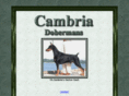 cambriadobes.com