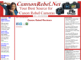 cannonrebel.net