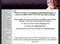 caringconcepts.net