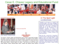 cesarchavezlegacy.org