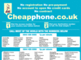 cheapphone.co.uk