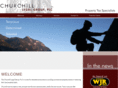 churchilllegalgroup.com