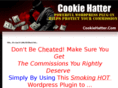 cookiehatter.com