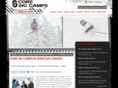 coreskicamps.com