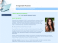 corporatefusion.net
