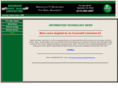 cortwegman.com