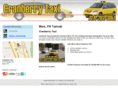 cranberry-taxi.com