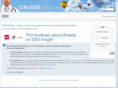 crufadclinic.org