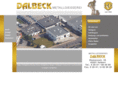 dalbeck.com