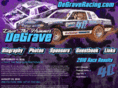 degraveracing.com