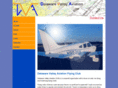 delvalaviation.com