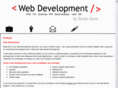 derekhowe.com