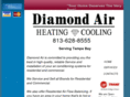 diamondairac.com