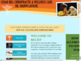 drlavigneallergicare.com