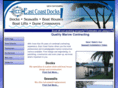 eastcoastdocks.com