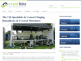 eventhireprofessionals.com