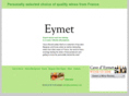 eymetwines.com