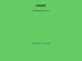 faksit.com
