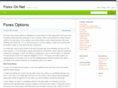 forexonnet.com
